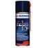 Siliconenvet spray NSF H1 400 ml